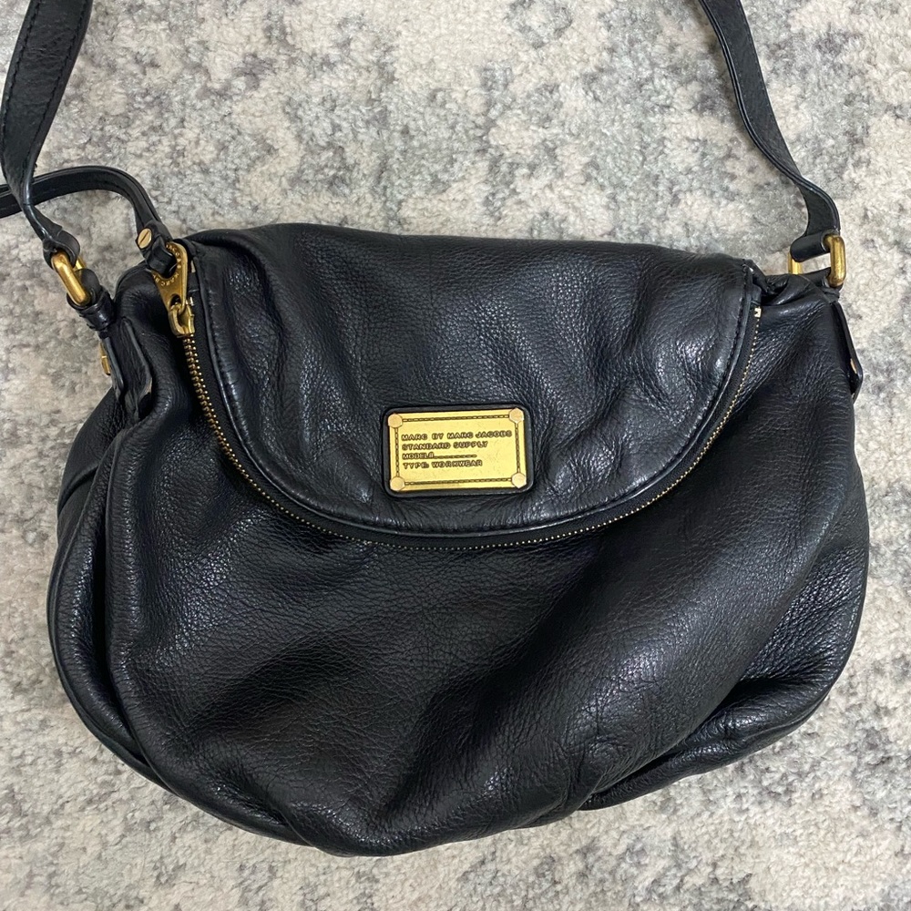 Marc By Marc Jacobs Crossbody